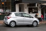 Toyota Yaris Ascent 2017 года (AU)